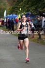 Womens 4 stage road relay, English National 6 and 4 Stage Road Relays, Sutton Park, Birmingham. Photo: David T. Hewitson/Sports for All Pics